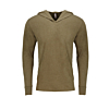 Unisex Tri-Blend Hoodie