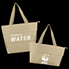Ghana Extendable Shopping Bag