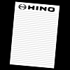 A2 Notepads