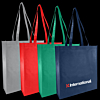 Non-Woven Bag w/ Large Gusset