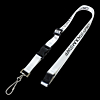 Adjustable Lanyards