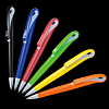 The Detroit Twist Pen Colour
