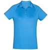 Academy Ladies Polo