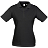 Ladies Ice Polo