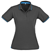 Ladies Jet Polo