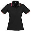 Ladies Cambridge Polo