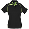 Ladies Fusion Polo