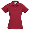 Ladies Sprint Polo