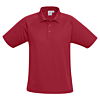 Kids Sprint Polo