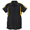 Ladies Flash Polo
