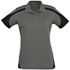Ladies Talon Polo
