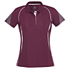 Ladies Razor Polo