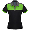 Ladies Charger Polo