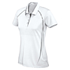Ladies Cyber Polo