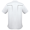Mens Cyber Polo