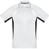 Mens Renegade Polo