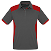 Mens Rival Polo