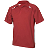 Mens Splice Polo
