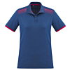 Ladies Galaxy Polo