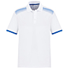 Mens Galaxy Polo
