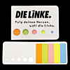 Pocket Sticky Flags