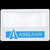 Credit Card Magnifier