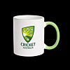 Halo Mug/Coloured