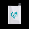 420ml Notebook Water Bottle