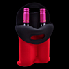 Twin Bottle Wine Cooler