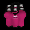 6 Bottle Cooler