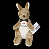 Standard Design Plush Toy - Kangaroo