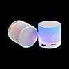 Light Up Bluetooth Speaker
