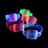 LED Flexible Laser Band