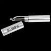 Pen Presentation Tube - Silver