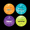 Diamond Novelty Ball