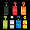 Waterproof Pouch With Neck Cord