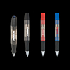 Tool Pen With Screwdrivers And Light