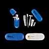 Travel Grooming Kit