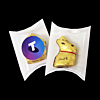 Pillow Pack with Gold 10g Lindt Bunny