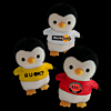 Penguin Plush