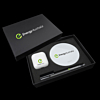 Platinum Tech Gift Set