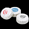 Aloe Vera Pleated Promo Soaps