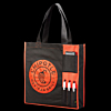 Promotional Pocket Slot Tote