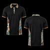 "50 Years In Motion" Polo Shirt