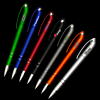 The Beach Pen Metallic