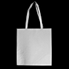 Paper Bag No Gusset