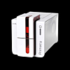 Primacy Simplex Card Printer