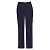 Womens Comfort Waist Cargo Pant