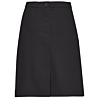 Womens Comfort Waist Cargo Skirt