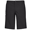 Mens Comfort Waist Cargo Short